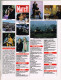 Delcampe - Lot 19 PARIS MATCH Johnny Hallyday Années 1984 à 1991 - Testi Generali