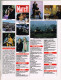 Delcampe - Lot 19 PARIS MATCH Johnny Hallyday Années 1984 à 1991 - Informations Générales