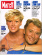 Delcampe - Lot 19 PARIS MATCH Johnny Hallyday Années 1984 à 1991 - Informations Générales