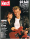 Delcampe - Lot 19 PARIS MATCH Johnny Hallyday Années 1984 à 1991 - Informations Générales