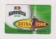 BULGARIA -  Kamenitza Beer  Chip  Phonecard - Bulgarie