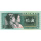 Billet, Chine, 2 Jiao, 1980, KM:882s, NEUF - China