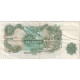 Billet, Grande-Bretagne, 1 Pound, Undated (1960-78), KM:374g, TTB - 1 Pound