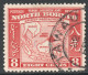North Borneo Scott 198 - SG308, 1939 Pictorial 8c Used - Bornéo Du Nord (...-1963)
