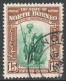 North Borneo Scott 201 - SG311, 1939 Pictorial 8c Used - North Borneo (...-1963)