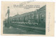 UK 36 - 10461 SAMBIR, Railway Station, Ukraine - Old Postcard - Used - 1916 - Ukraine