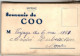 Souvenir De Coo , Edition , Mr Jacques Hotte , Restaurant Du Vieux Moulin - Stavelot