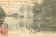 CPA-61-Briouze - Château De LIGNON - Phot. D & M _ 1904- Pionnière  *  2 Scans - Briouze