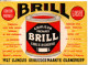 Brill , - Produits Ménagers