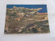 CAP D AIL  ( 06 Alpes Maritimes )  VUE GENERALE  FLAMME CAP D AIL 1983 - Cap-d'Ail