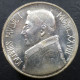 Vaticano - 1.000 Lire 1978 - Albino Luciani - Giovanni Paolo I - Gig. 304 - KM# 142 - Vatican