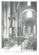 63 - Courpière - Intérieur De L'Eglise - CPM - Carte Neuve - Voir Scans Recto-Verso - Courpiere