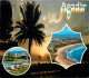 Maroc - Agadir - Multivues - CPM - Voir Scans Recto-Verso - Agadir