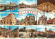 Espagne - Salamanca - Multivues - CPM - Voir Scans Recto-Verso - Salamanca