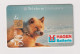 GERMANY -  Hagen Batteries Dog Chip  Phonecard - Other & Unclassified