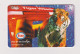 GERMANY -  Esso Tiger Chip  Phonecard - Other & Unclassified