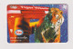 GERMANY -  Esso Tiger Chip  Phonecard - Otros & Sin Clasificación