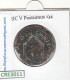 CRE3011 MONEDA ROMANA SESTERCIO LUGDUNUM POSTUMO HERCULES 260-269 - Other & Unclassified