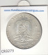 CR3273 MONEDA PANAMA 5 BALBOAS 1972 MBC PLATA - Sonstige – Amerika