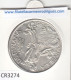 CR3274 MONEDA PANAMA 1 BALBOA 1931 MBC PLATA  - Otros – América