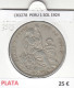 CR3278 MONEDA PERU 1 SOL 1924 MBC PLATA - Andere - Amerika