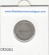 CR3261 MONEDA NICARAGUA 10 CENTAVOS DE CORDOBA 1965 MBC  - Altri – America