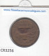 CR3256 MONEDA MEXICO 20 CENTAVOS 1960 MBC - Sonstige – Amerika