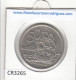 CR3265 MONEDA NUEVA ZELANDA 50 PENIQUES 1969 MBC - Otros – Oceanía