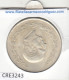 CR3243 MONEDA MEXICO 5 PESOS 1951 PLATA - Sonstige – Amerika