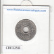 CR32581 MONEDA JAPON 10 SEN 1934 - Andere - Azië