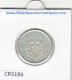 CR3184 MONEDA MARRUECOS 1 DIRHAM 1960 MBC PLATA - Andere - Afrika