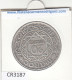 CR3187 MONEDA MARRUECOS 20 FRANCOS 1933 MBC PLATA - Other - Africa