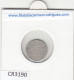 CR3190 MONEDA MARRUECOS 1/20 RIAL 1902 MBC PLATA  - Other - Africa