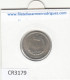 CR3179 MONEDA LIBIA 1 PIASTRA 1952 MBC  - Other - Africa