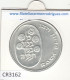 CR3162 MONEDA ISRAEL 10 LIROT 1973 MBC PLATA - Autres – Asie