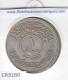 CR3160 MONEDA IRAK 1 DINAR 1972 MBC PLATA - Sonstige – Asien