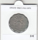 CR3159 MONEDA IRAK 5 FILS 1975 MBC  - Otros – Asia