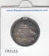 CR3155 MONEDA AUSTRALIA 2 CHELINES 1917 MBC (Con Argolla) - Andere - Oceanië