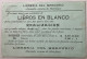 ADVERTISEMENT LIBRERIA DEL MERCURIO 1897 Santiago Chile 1c Postal Stationery Card(librairie Livre Huerfanos Libros Books - Chili