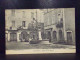 07247 . JOYEUSE .  PLACE DE LA PEYRE . EDIT. BRUNEL . ANIMEE . OBLITEREE 1922 - Joyeuse