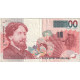 Billet, Belgique, 100 Francs, Undated (1995-2001), KM:147, TTB - 100 Frank