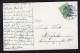 BONN - STADTHALLE IN DER GRONAU - DIREKT AM RHEINSTROM - CARTOLINA FP SPEDITA NEL 1910 - Bonn