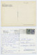D6831] Due Cartoline PALAZZO ESPOSIZIONI AL VALENTINO - TRAM Una Cartolina Viaggiata 1959 - Autres Monuments, édifices