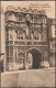 Christchurch Gate, Canterbury Cathedral, Kent, C.1910s - Valentine's Postcard - Canterbury