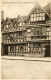 855 Harvard House And Old Inn, Stradford On Avon. - Stratford Upon Avon