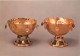 Corée Du Sud - Gold Mounted Cups - From Hwangnamdai Chong Tomb - Kyongju - Antiquité - Carte Neuve - CPM - Voir Scans Re - Corea Del Sud