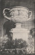 Warwick Vase, Warwick Castle, Warwickshire, 1911 - Valentine's Postcard - Warwick