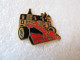 PIN'S    FORMULE 1   NEVERS  Email Grand Feu - F1