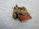 PIN'S    FORMULE 1   NEVERS  Email Grand Feu - F1