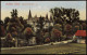 Ansichtskarte Leubnitz-Werdau Schloss Ebert. 1912 - Werdau